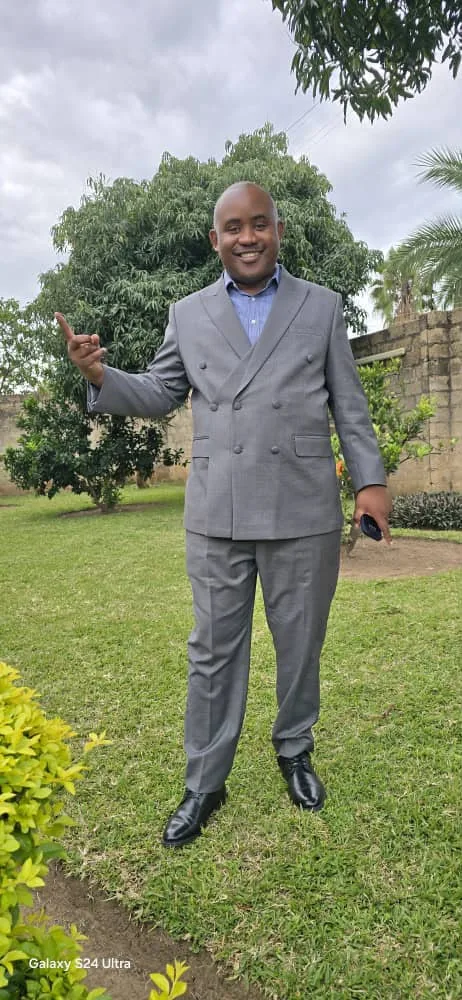 Malambo M Oashuhood