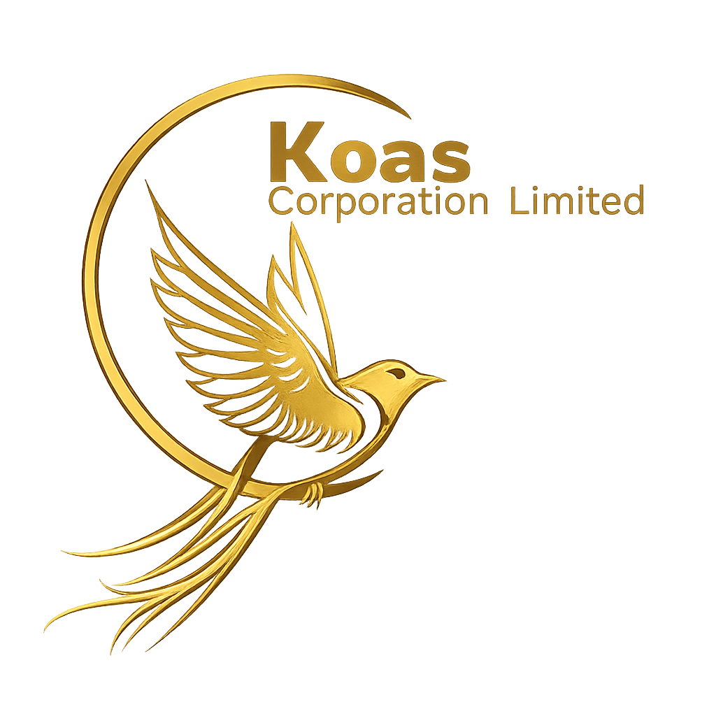 KOAS Logo