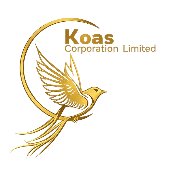 KOAS Logo