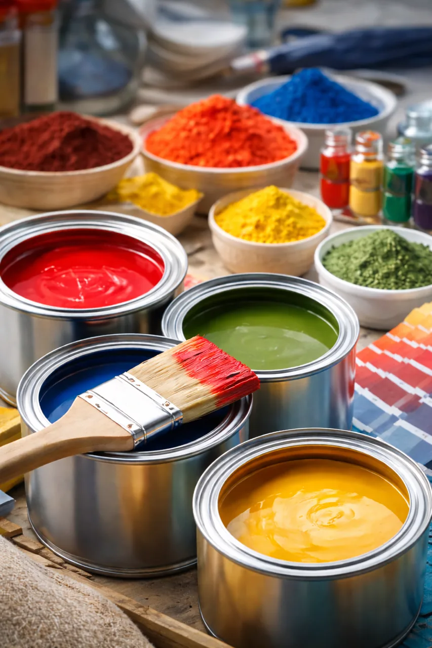 KOAS Supplies